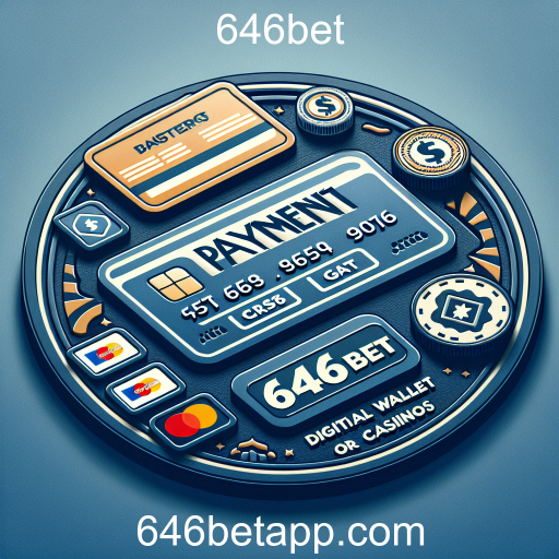 Explorando a Categoria de Pagamentos no 646bet: Oportunidades de Lucro e Entretenimento
