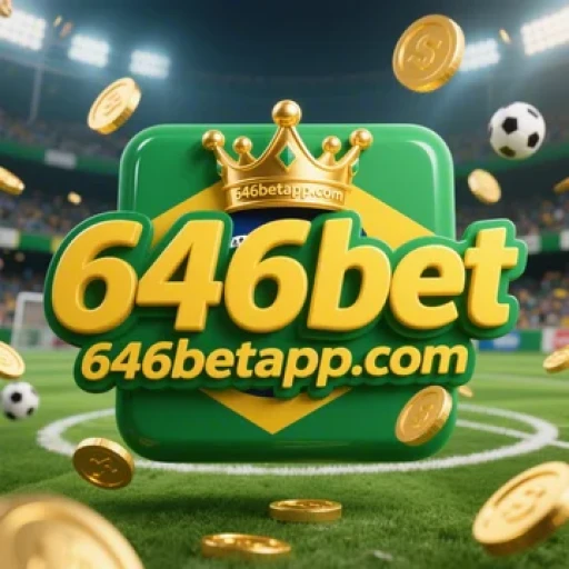 Logo 646bet